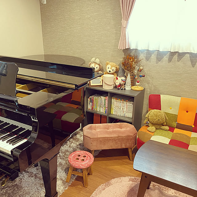 comoさんの実例写真