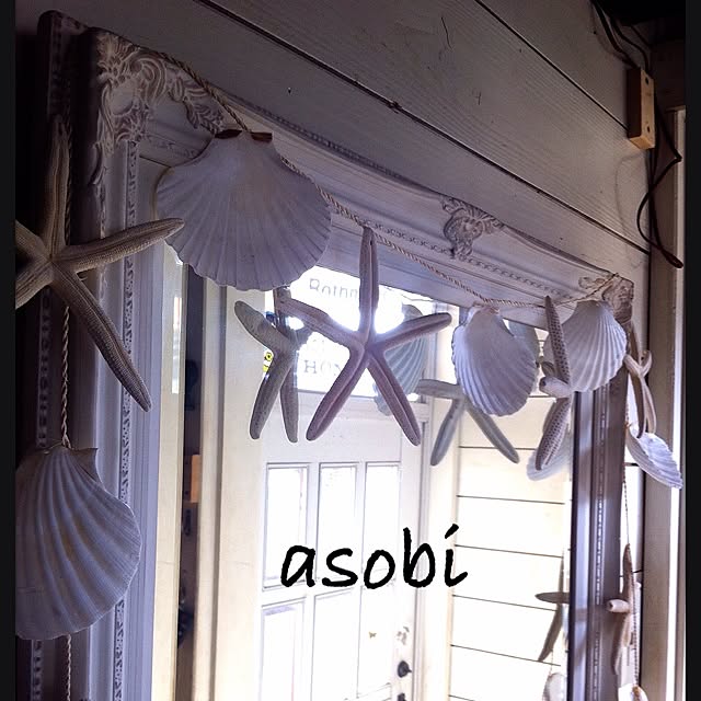 asobiさんの実例写真