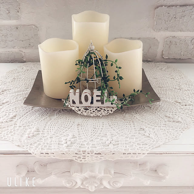 noelさんの実例写真