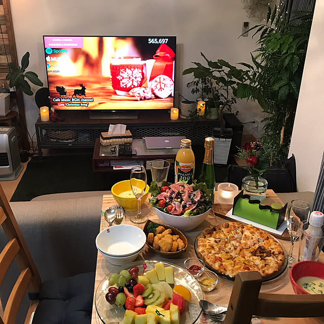 DJshohey2さんの実例写真