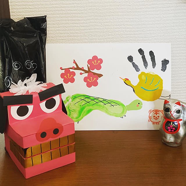 saorinnさんの実例写真
