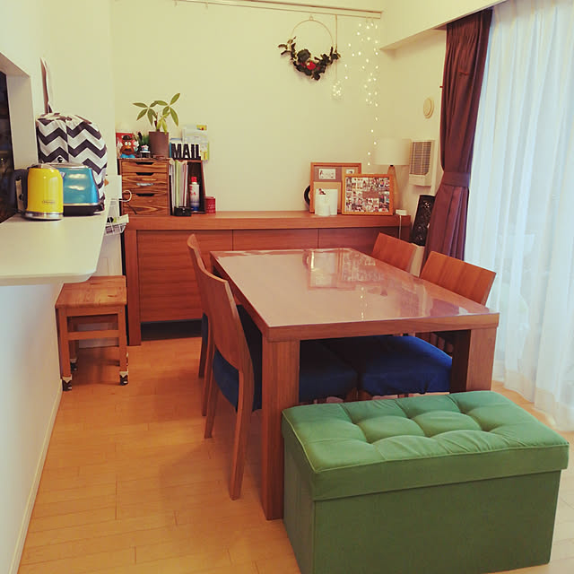 部屋全体のインテリア実例 - 2019-02-11 16:20:36