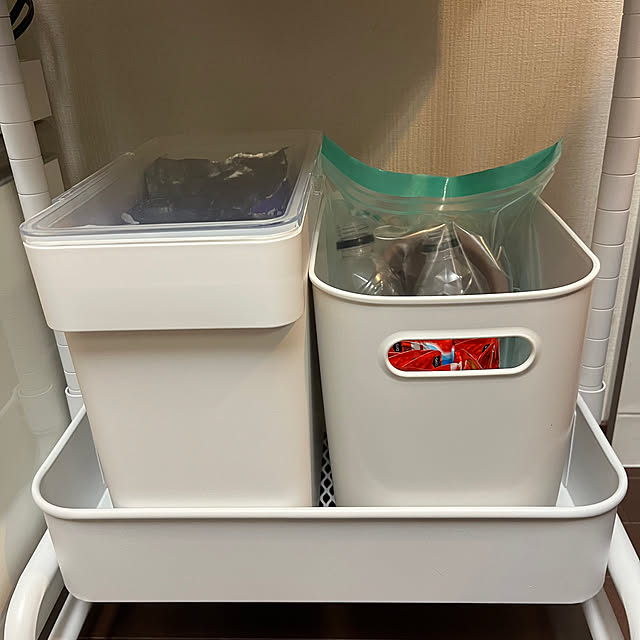 Atelier.mさんの部屋