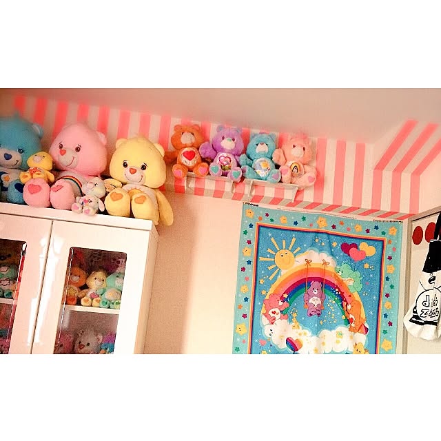 chiaaさんの実例写真