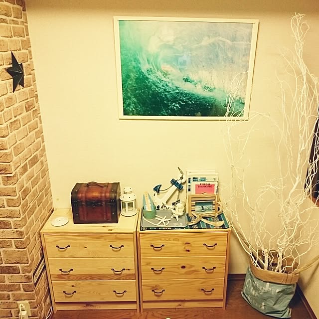 maiさんの実例写真