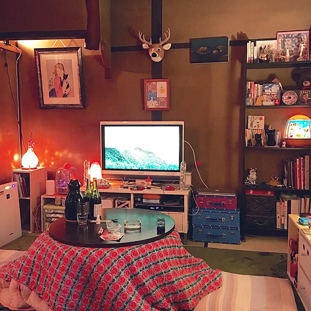 CLARAさんの実例写真