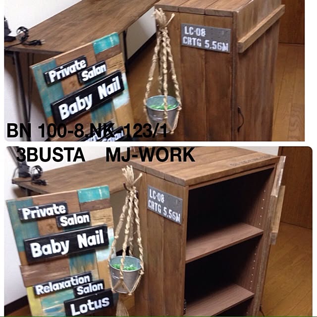busta.worksさんの実例写真