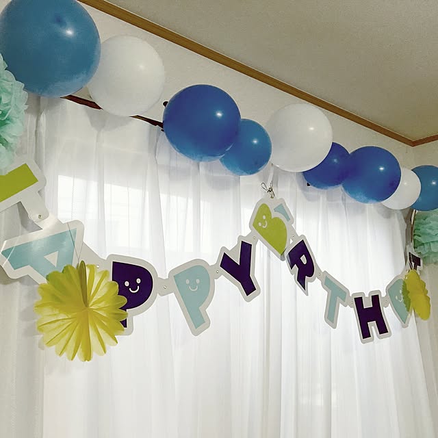 ayukoさんの実例写真