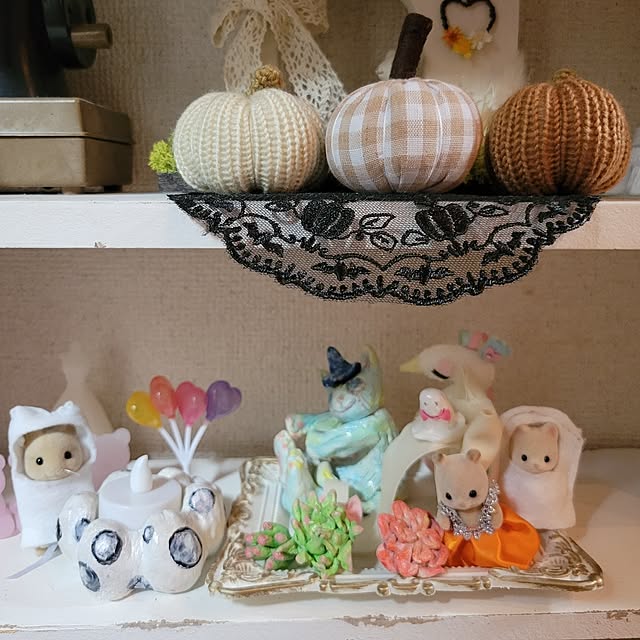 ANTENNAさんの部屋