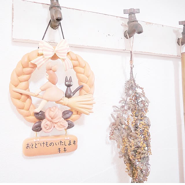 chicaさんの実例写真