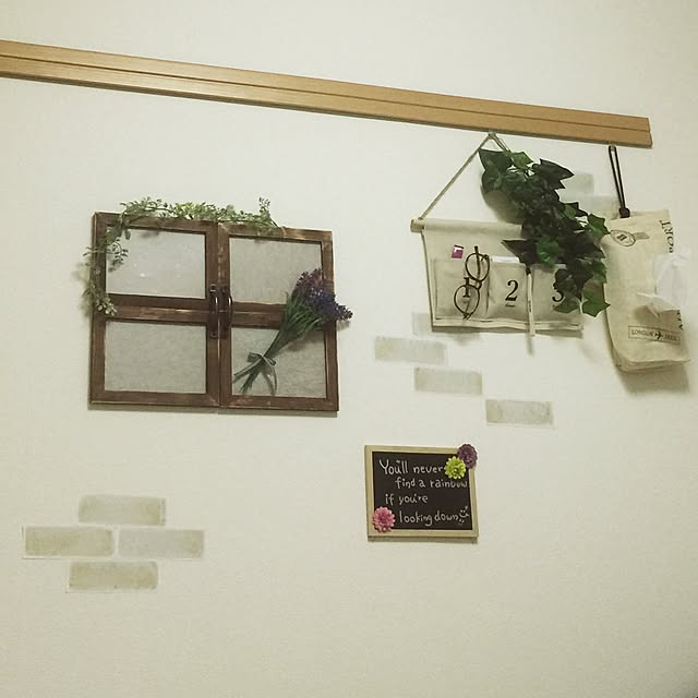 sa8nyaさんの実例写真