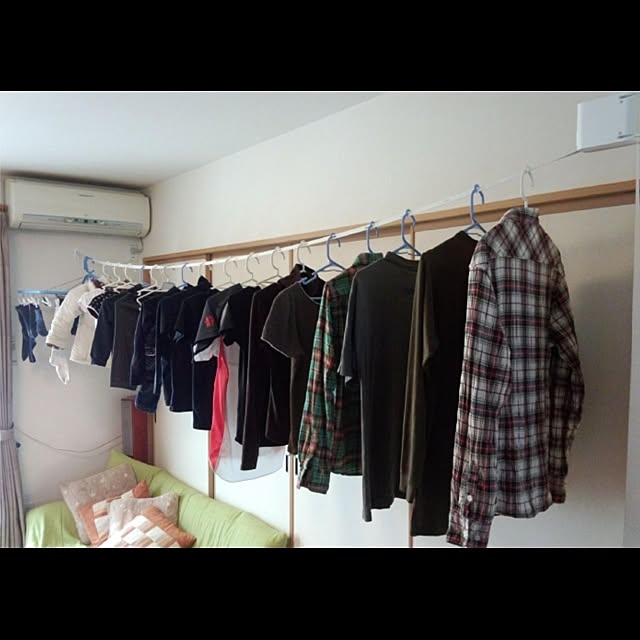 tomさんの実例写真