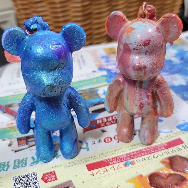 ANTENNAさんの部屋
