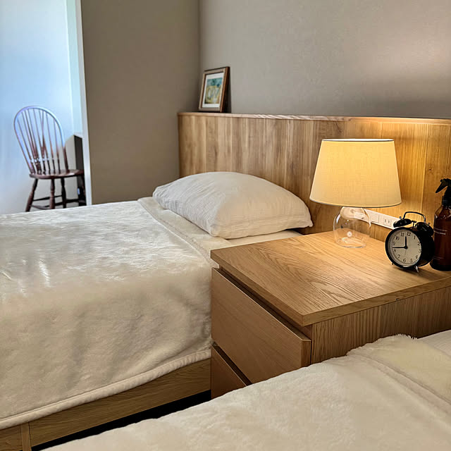 Minaさんの部屋