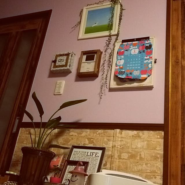 chi.chi.chi.930さんの実例写真