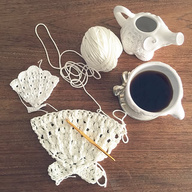 Yarnerenaさんの実例写真