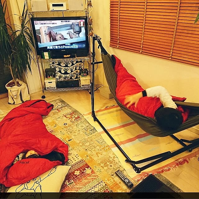urchinさんの部屋