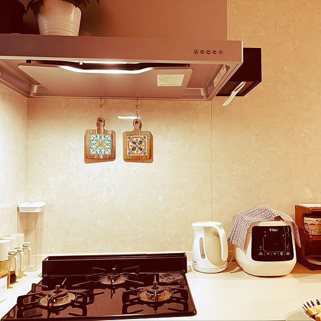 ronronさんの実例写真