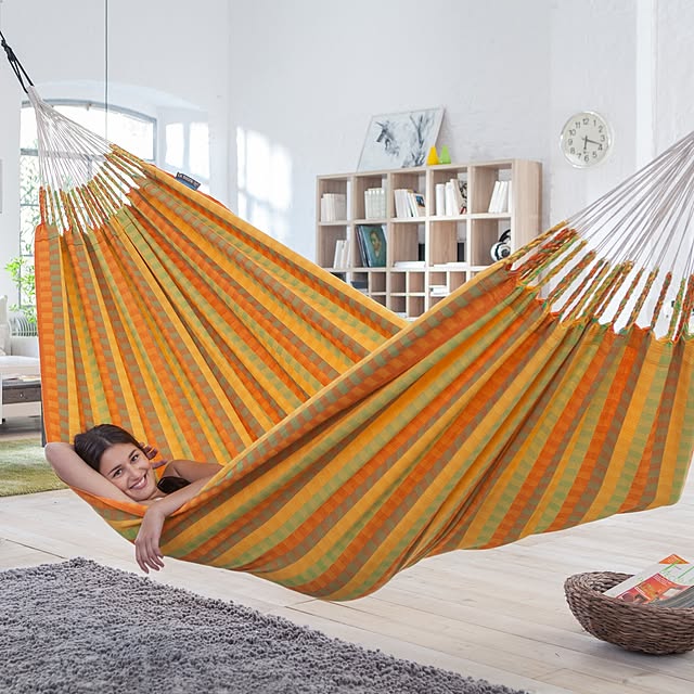LA_SIESTA_hammockJPさんの実例写真