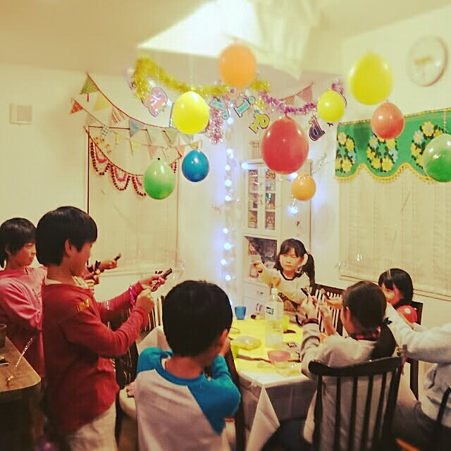 monaca.さんの実例写真