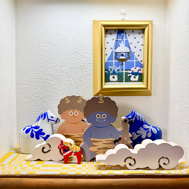 maric323さんの部屋