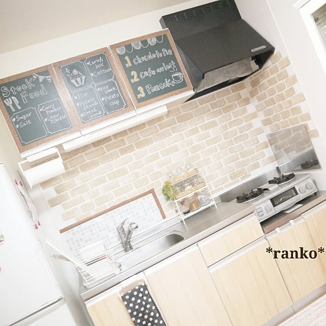 rankoさんの実例写真