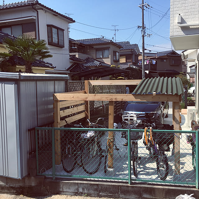 実例写真