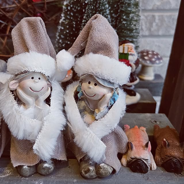 mocomocoさんの部屋