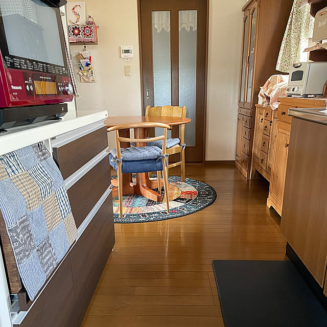 ronronさんの部屋