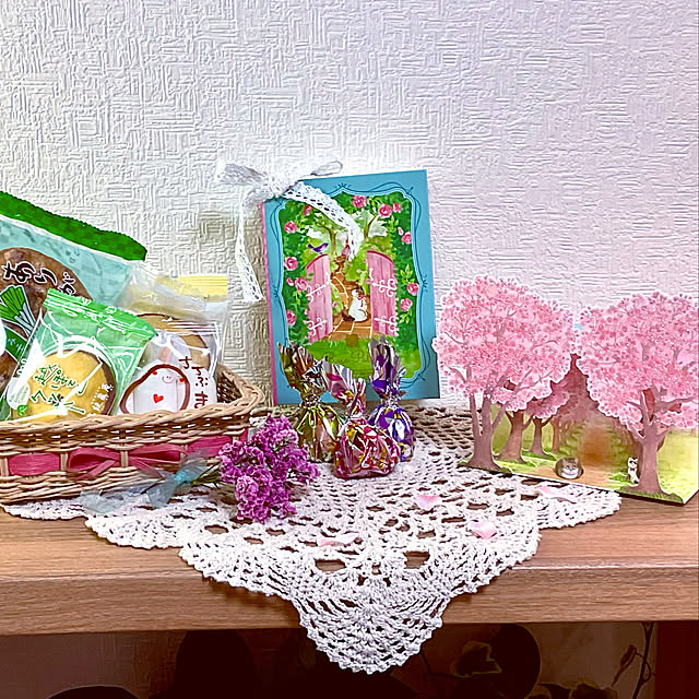 2.11maririnさんの実例写真