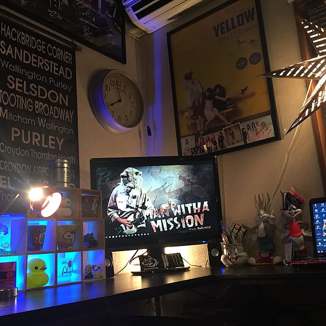 killer.dsさんの実例写真
