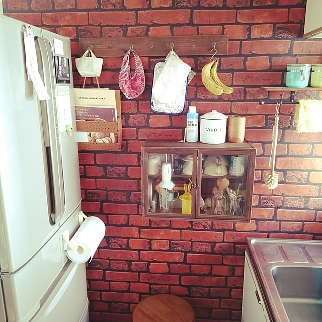 na-omochiさんの実例写真