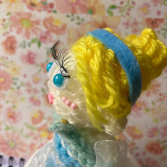manduonmaさんの部屋