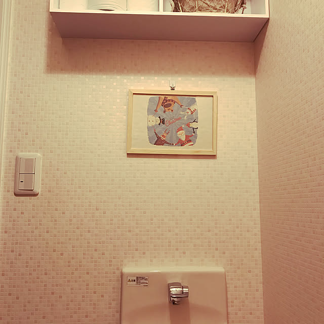 snowさんの実例写真