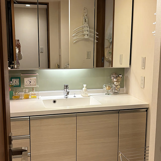 chisさんの実例写真