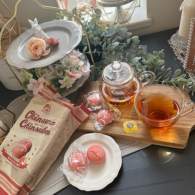 rikuerinka86さんの実例写真
