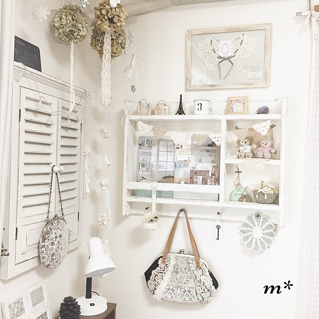 Atelier.mさんの実例写真