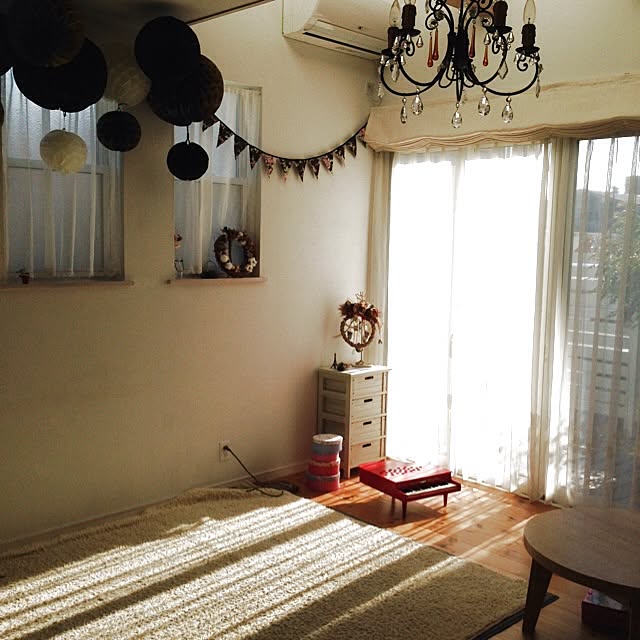 mi.MaMaさんの実例写真