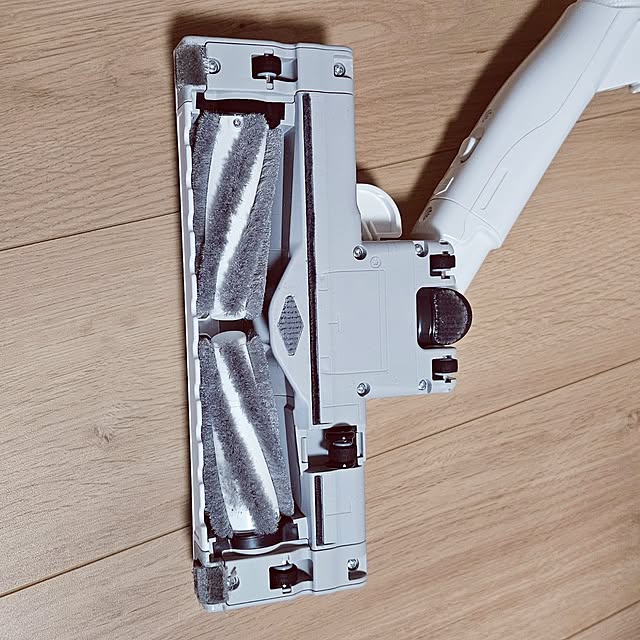 mocomocoさんの部屋
