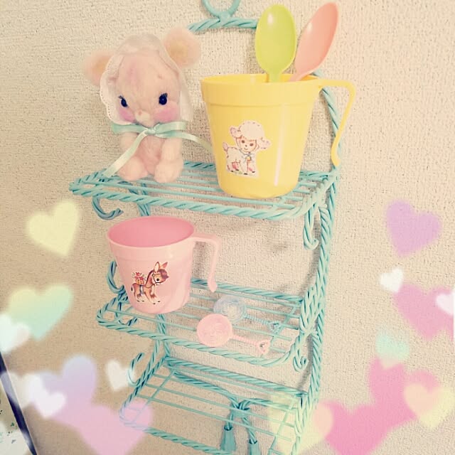 kuri34さんの実例写真