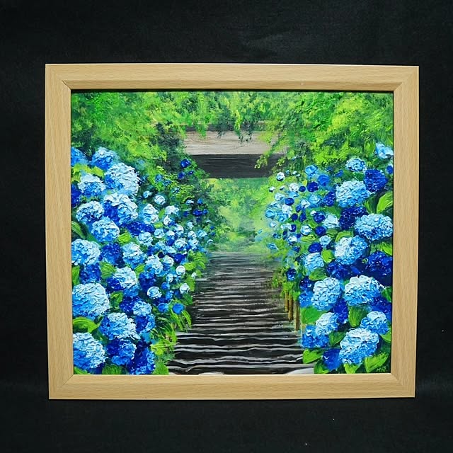hrさんの部屋