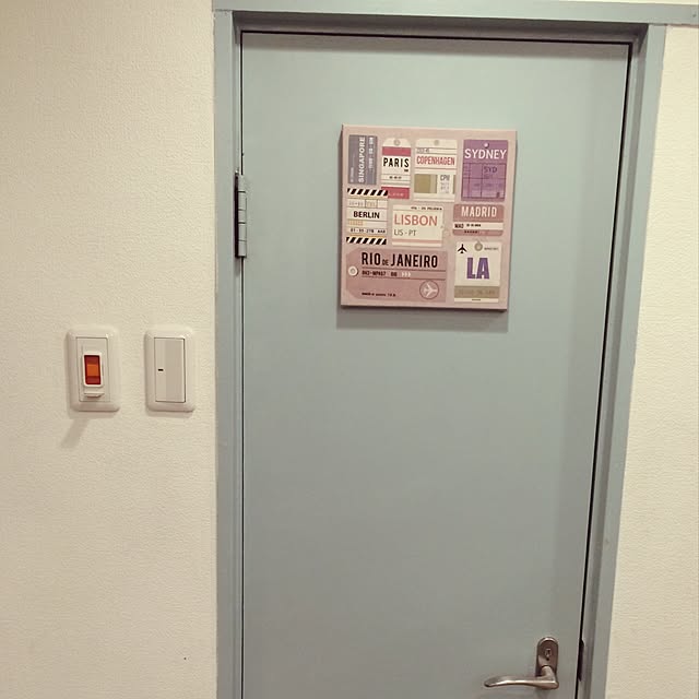 バス/トイレのインテリア実例 - 2015-08-03 01:02:05