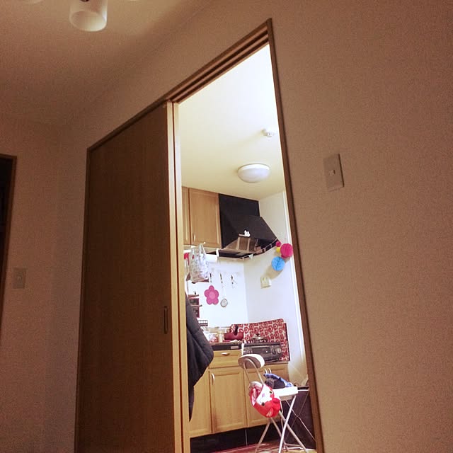 hachuさんの実例写真