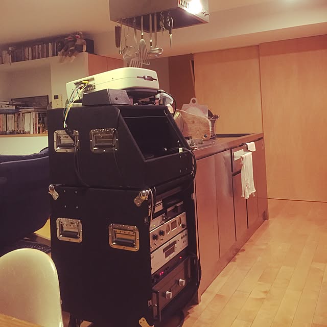 chobiさんの実例写真