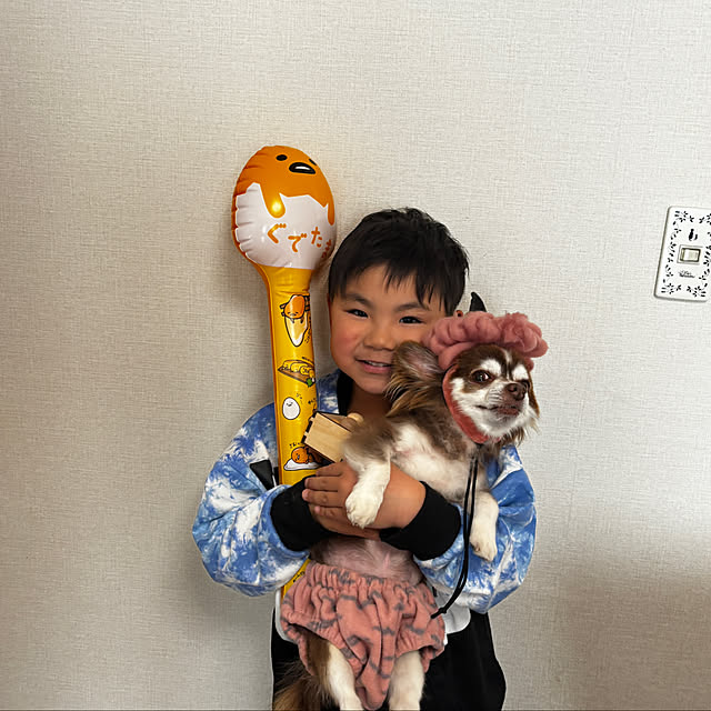 chIoeさんの部屋