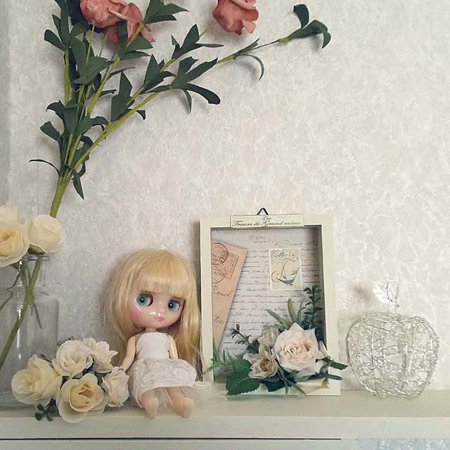 minakoさんの実例写真