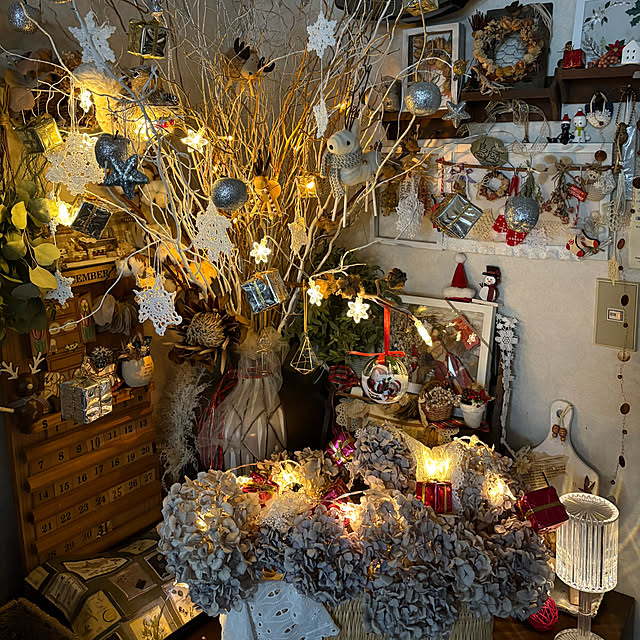 ChiCoさんの実例写真