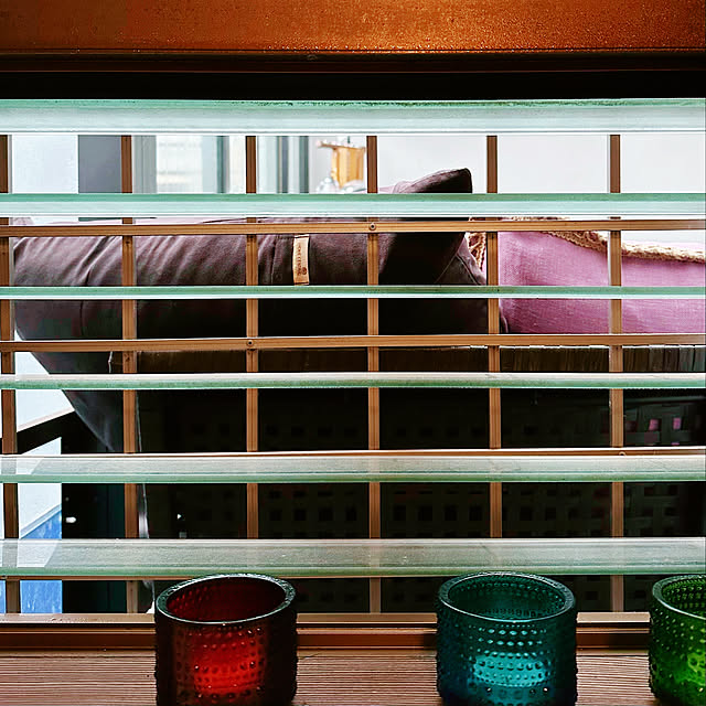 chacoさんの実例写真