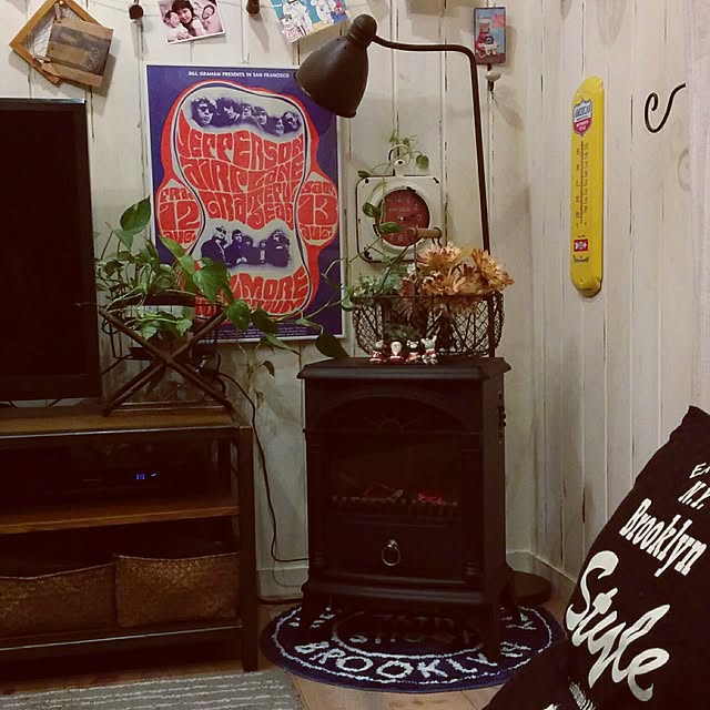 kj.moominさんの実例写真