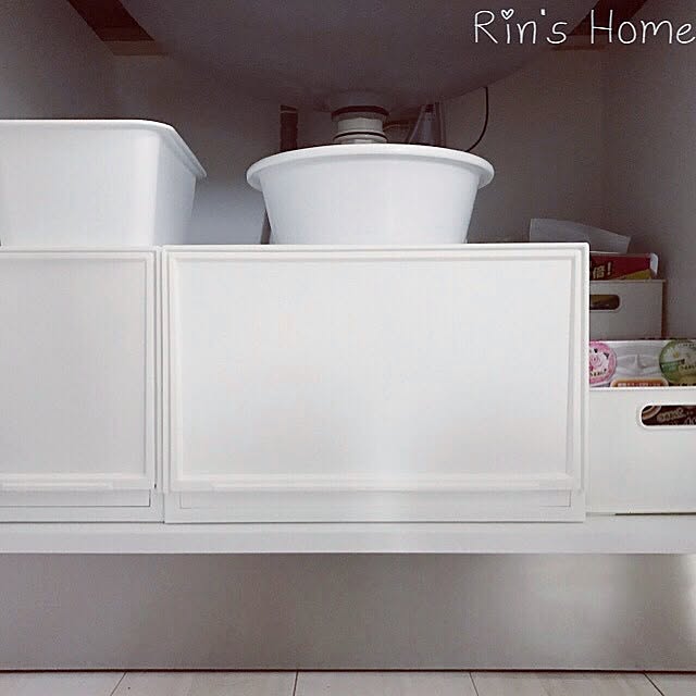 Rinさんの実例写真